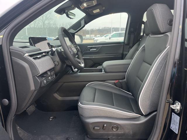 new 2026 GMC Sierra EV car, priced at $69,999