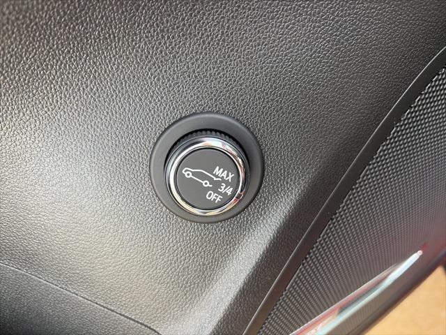 new 2026 Buick Envision car, priced at $43,593