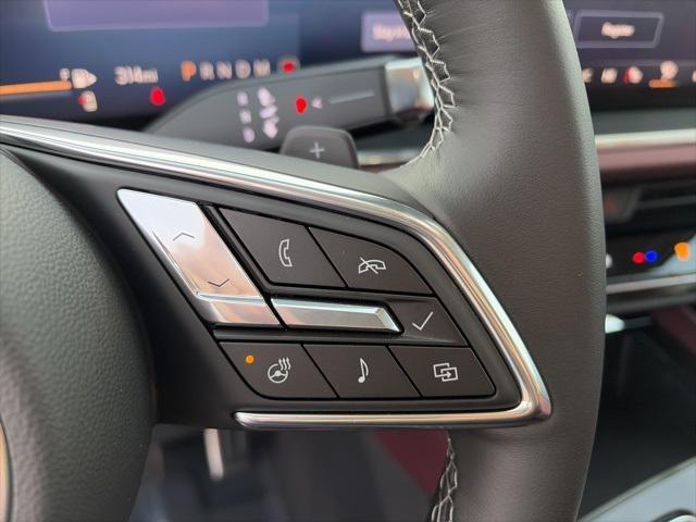 new 2026 Buick Envision car, priced at $43,593