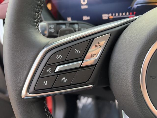 new 2026 Buick Envision car, priced at $43,593