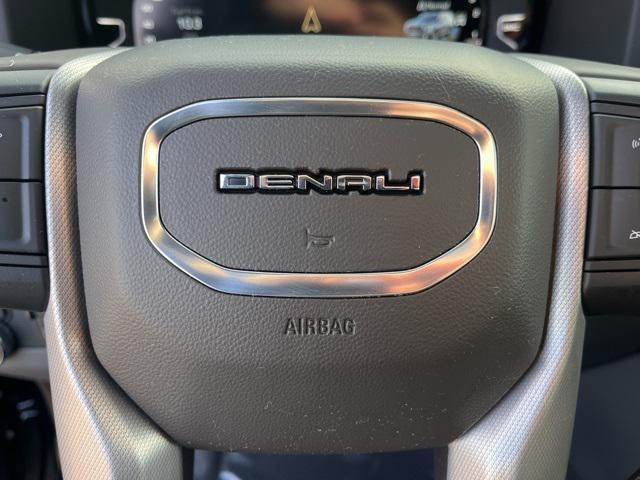 used 2023 GMC Yukon XL car, priced at $63,498