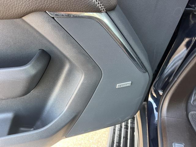 used 2023 GMC Yukon XL car, priced at $63,498