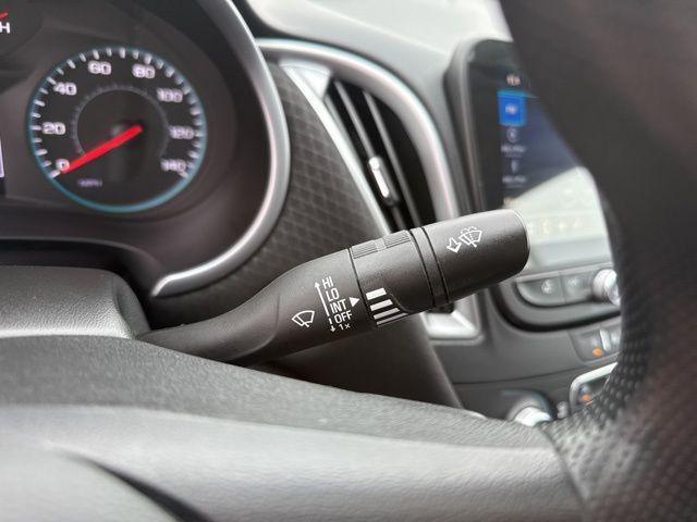 used 2024 Chevrolet Malibu car, priced at $19,999