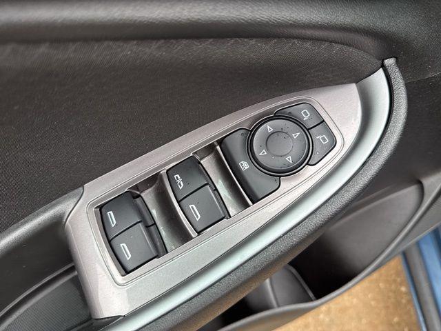 used 2024 Chevrolet Malibu car, priced at $19,999