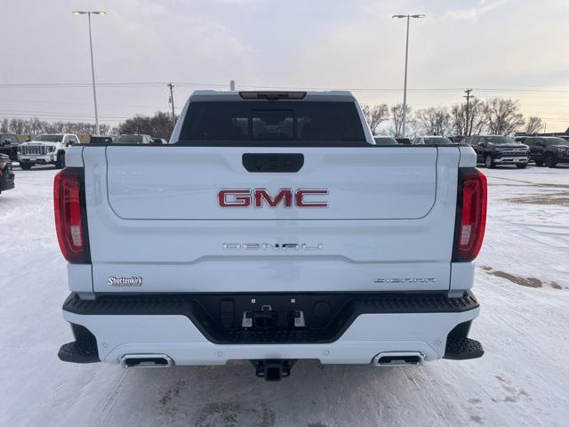 new 2026 GMC Sierra 1500 car, priced at $69,739