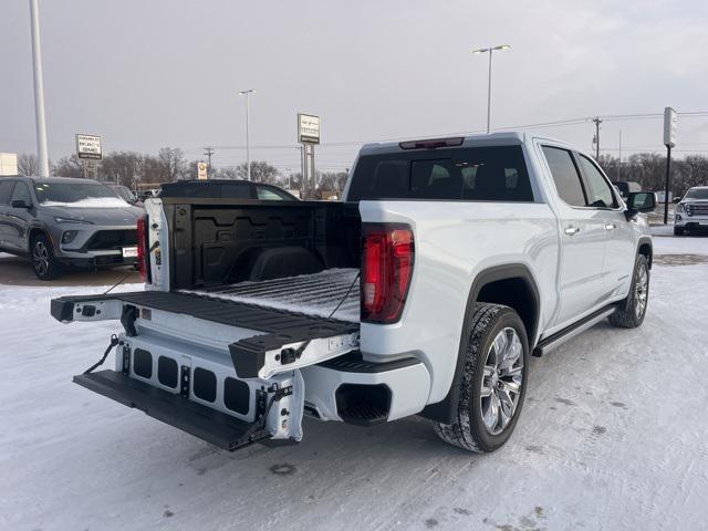 new 2026 GMC Sierra 1500 car, priced at $69,739