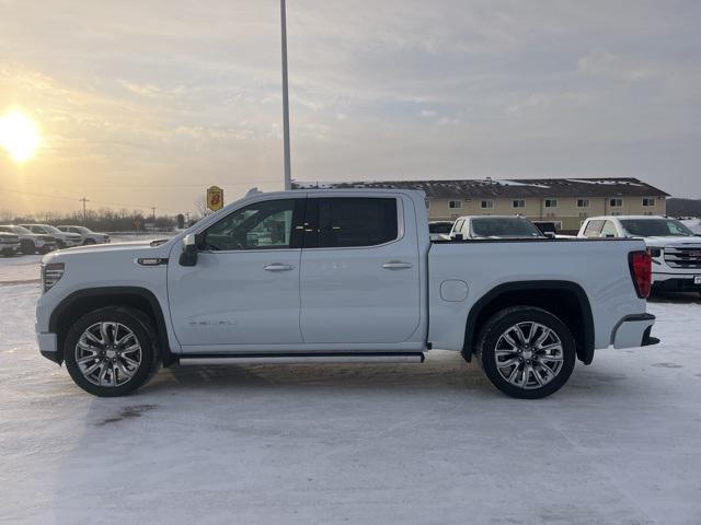 new 2026 GMC Sierra 1500 car, priced at $69,739