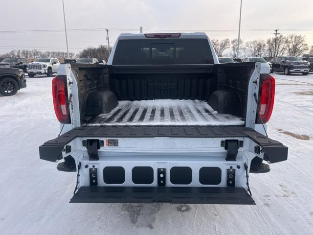 new 2026 GMC Sierra 1500 car, priced at $69,739