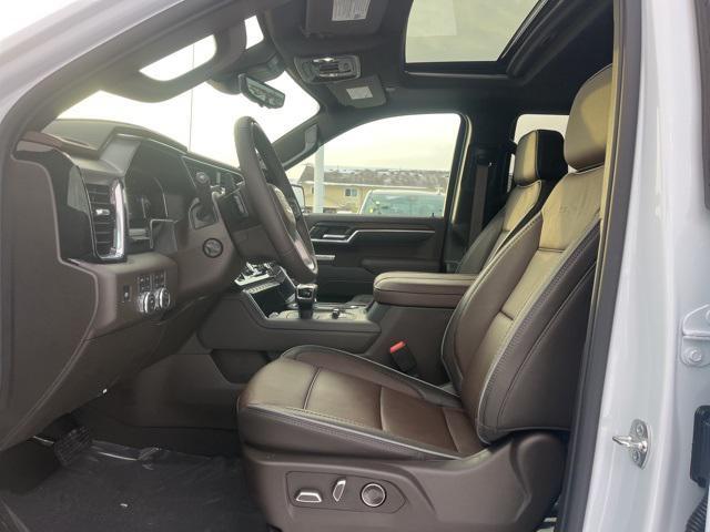 new 2026 GMC Sierra 1500 car, priced at $69,739