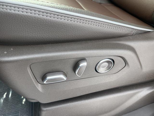 new 2026 GMC Sierra 1500 car, priced at $69,739