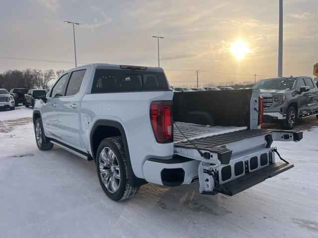 new 2026 GMC Sierra 1500 car, priced at $69,739