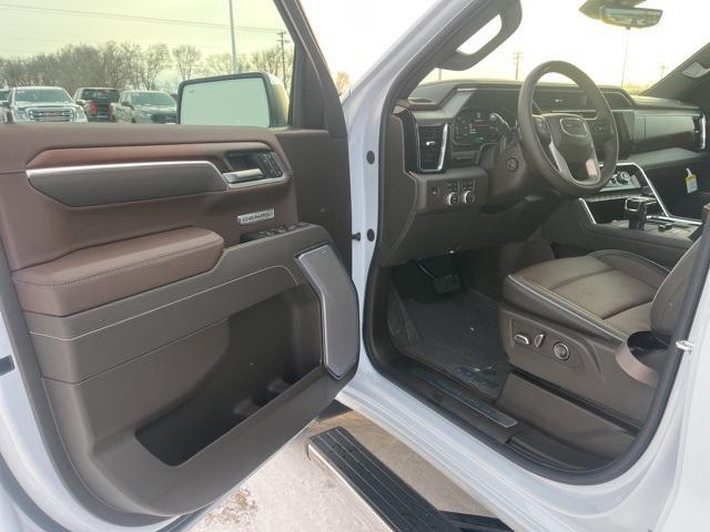 new 2026 GMC Sierra 1500 car, priced at $69,739