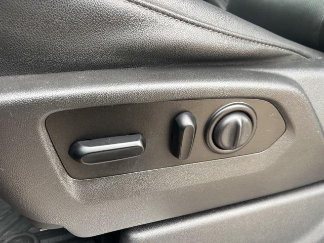 used 2022 Chevrolet Silverado 3500 car, priced at $52,265