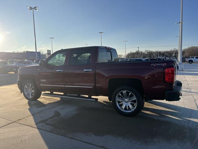 used 2014 Chevrolet Silverado 1500 car, priced at $24,989