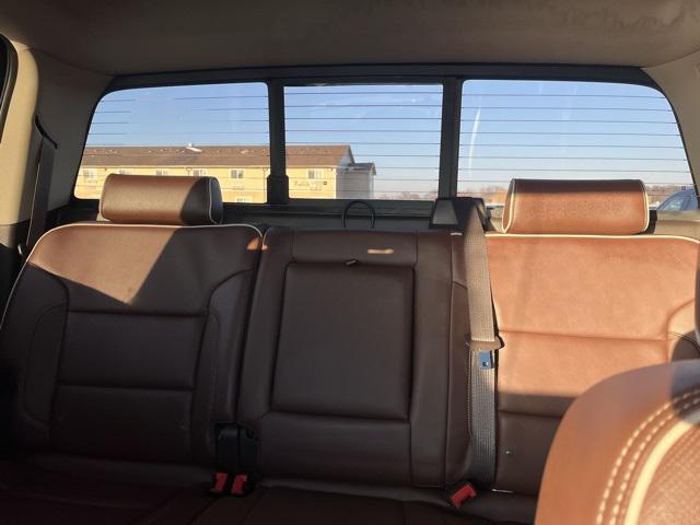 used 2014 Chevrolet Silverado 1500 car, priced at $24,989