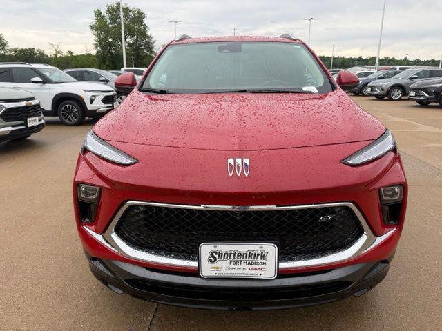 new 2026 Buick Encore GX car, priced at $31,249