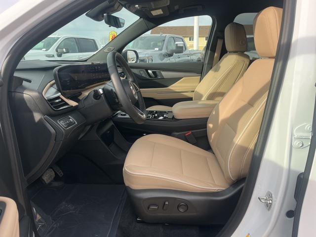 new 2026 Buick Enclave car, priced at $42,999