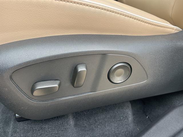 new 2026 Buick Enclave car, priced at $42,999