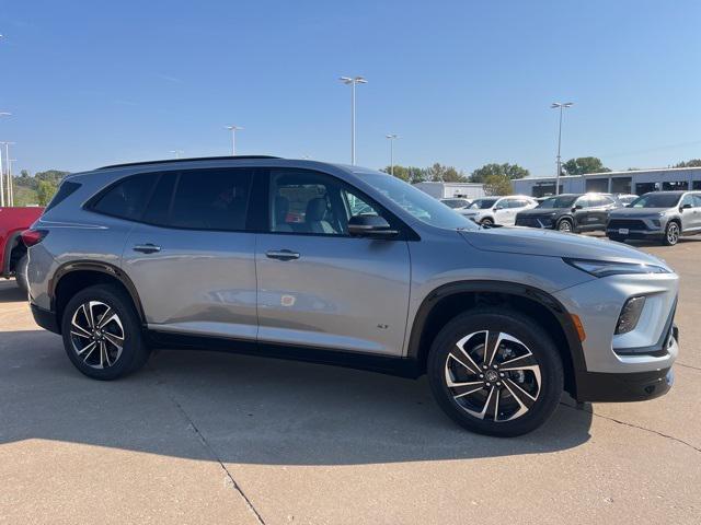 new 2026 Buick Enclave car, priced at $49,749