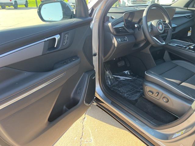 new 2026 Buick Enclave car, priced at $49,749