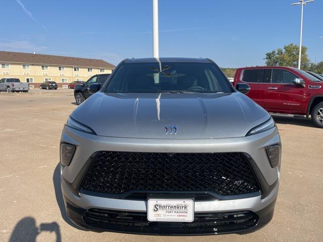 new 2026 Buick Enclave car, priced at $49,749