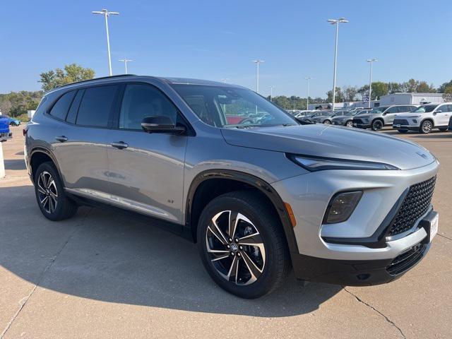 new 2026 Buick Enclave car, priced at $49,749