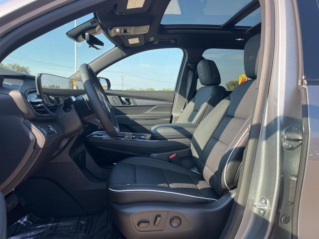 new 2026 Buick Enclave car, priced at $49,749