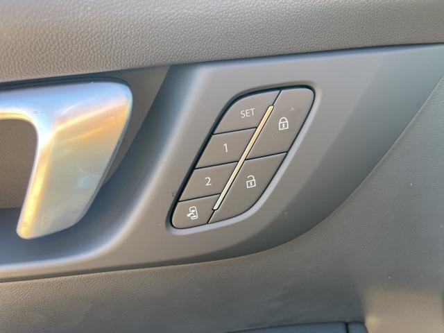 new 2026 Buick Enclave car, priced at $49,749