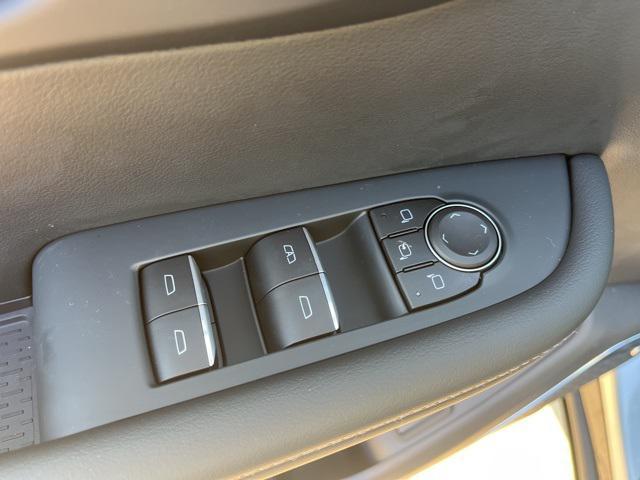 new 2026 Buick Enclave car, priced at $49,749