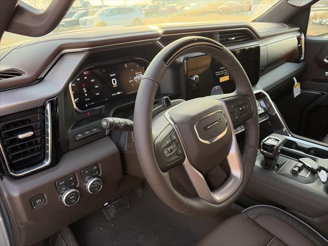 new 2026 GMC Sierra 1500 car, priced at $69,208