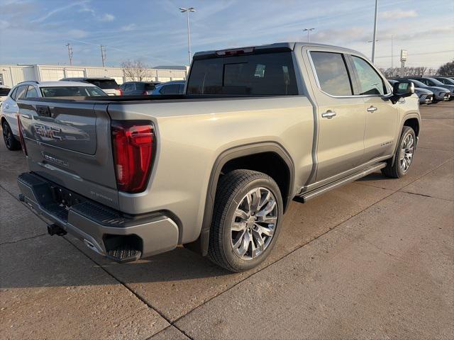 new 2026 GMC Sierra 1500 car, priced at $69,208