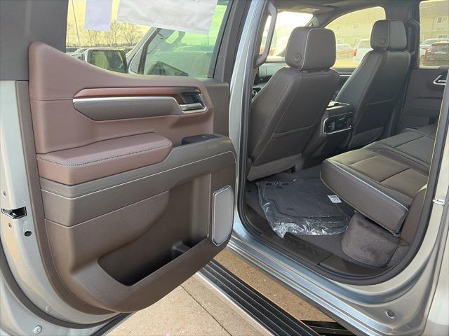 new 2026 GMC Sierra 1500 car, priced at $69,208