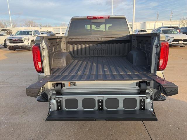 new 2026 GMC Sierra 1500 car, priced at $69,208