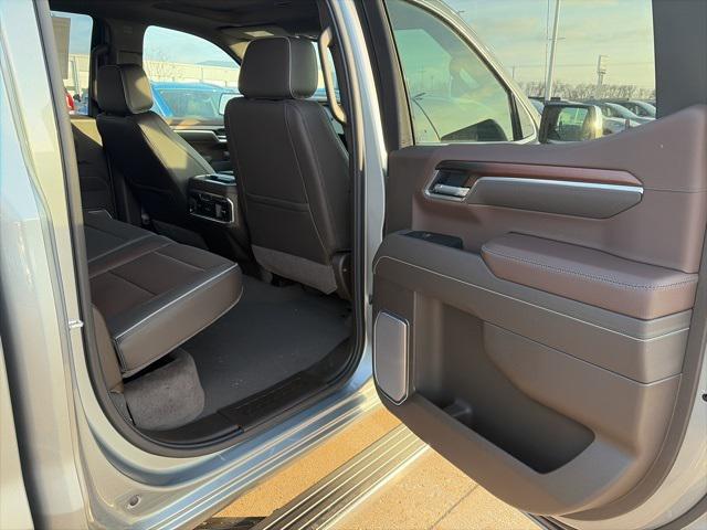 new 2026 GMC Sierra 1500 car, priced at $69,208