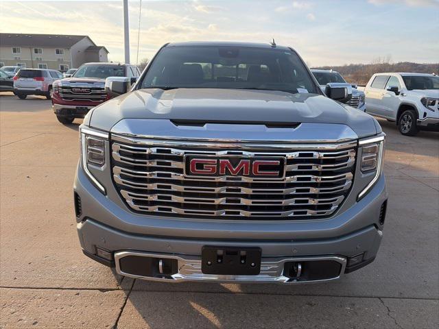 new 2026 GMC Sierra 1500 car, priced at $69,208