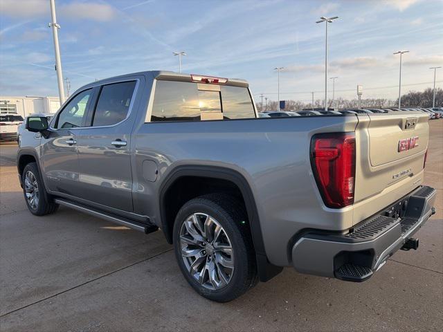 new 2026 GMC Sierra 1500 car, priced at $69,208