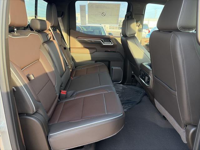 new 2026 GMC Sierra 1500 car, priced at $69,208