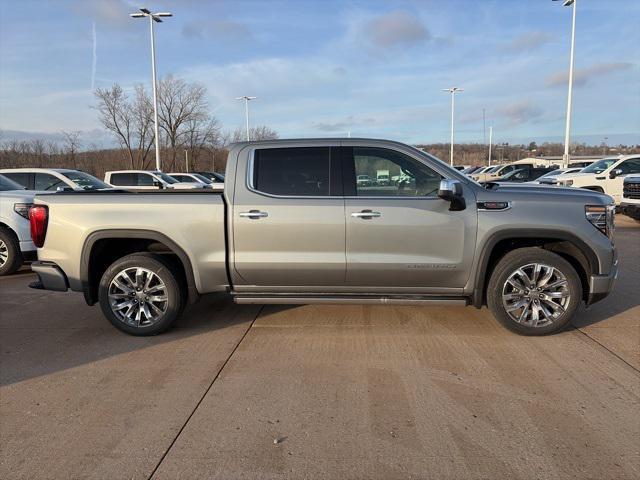 new 2026 GMC Sierra 1500 car, priced at $69,208