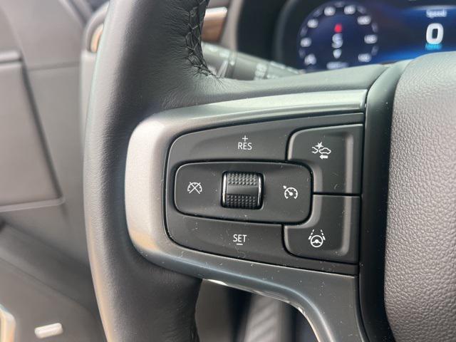 used 2024 Chevrolet Tahoe car, priced at $68,899