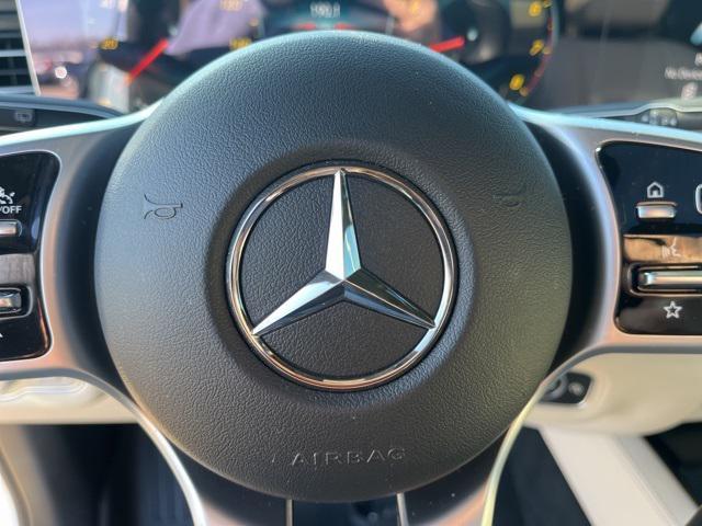 used 2023 Mercedes-Benz GLE 350 car, priced at $53,989