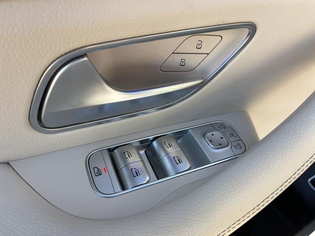 used 2023 Mercedes-Benz GLE 350 car, priced at $53,989