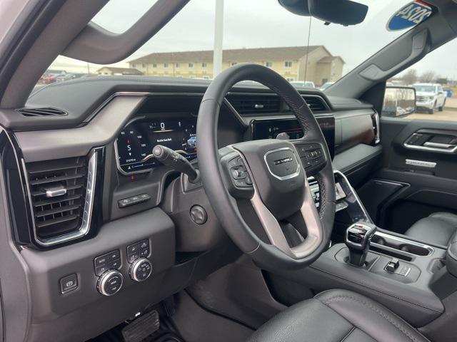 used 2024 GMC Sierra 1500 car, priced at $57,499