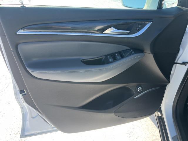 used 2019 Buick Enclave car, priced at $15,386