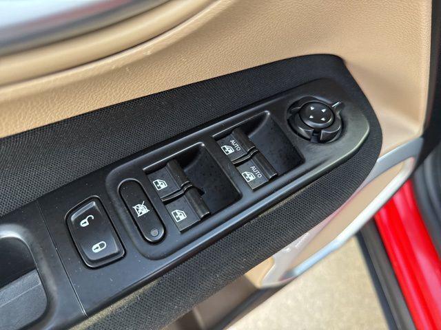 used 2016 Jeep Renegade car, priced at $9,999