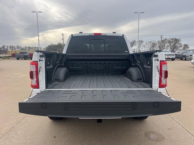 used 2022 Ford F-150 car, priced at $33,989