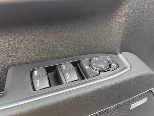 new 2026 GMC Sierra 1500 car, priced at $55,645