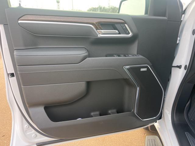 new 2026 GMC Sierra 1500 car, priced at $55,645