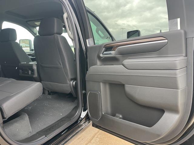 new 2026 Chevrolet Silverado 2500 car, priced at $75,220