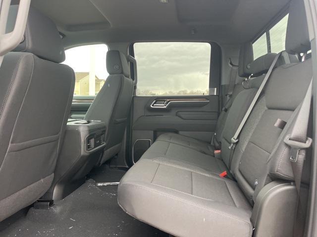 new 2026 Chevrolet Silverado 2500 car, priced at $75,220