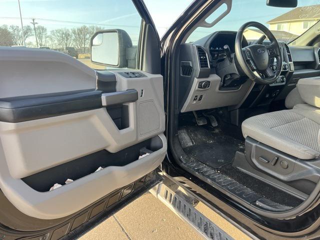 used 2019 Ford F-150 car, priced at $26,987